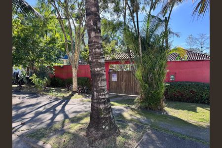 Fachada de apartamento para alugar com 3 quartos, 120m² em Vargem Pequena, Rio de Janeiro