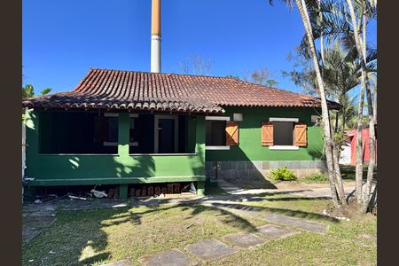 Área externa de apartamento para alugar com 3 quartos, 120m² em Vargem Pequena, Rio de Janeiro