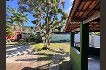 Quarto 2 - Vista de apartamento para alugar com 3 quartos, 120m² em Vargem Pequena, Rio de Janeiro