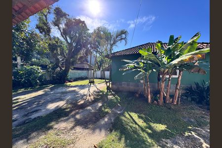 Área externa de apartamento para alugar com 3 quartos, 120m² em Vargem Pequena, Rio de Janeiro