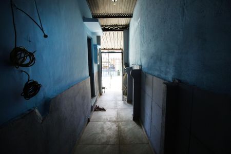 Casa para alugar com 76m², 2 quartos e 1 vagaVaranda frente
