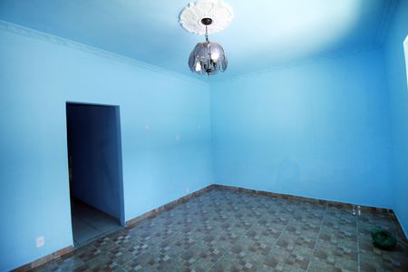 Casa para alugar com 76m², 2 quartos e 1 vagaSala