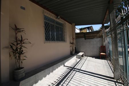Casa para alugar com 76m², 2 quartos e 1 vagaGaragem