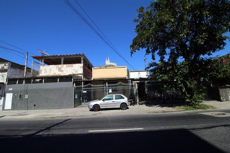 Fachada da casa de casa para alugar com 2 quartos, 76m² em Penha, Rio de Janeiro