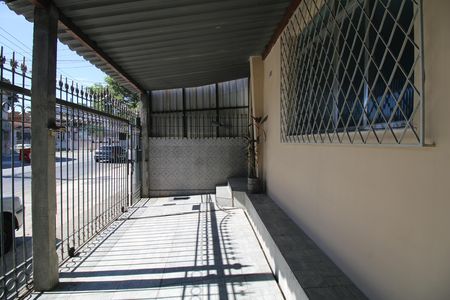Casa para alugar com 76m², 2 quartos e 1 vagaGaragem