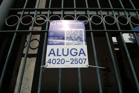 Placa de casa para alugar com 2 quartos, 76m² em Penha, Rio de Janeiro