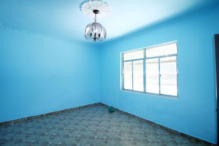 Casa para alugar com 76m², 2 quartos e 1 vagaSala