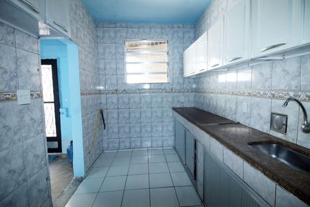 Cozinha de casa para alugar com 2 quartos, 76m² em Penha, Rio de Janeiro