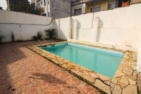 Piscina de casa para alugar com 5 quartos, 300m² em Medianeira, Porto Alegre