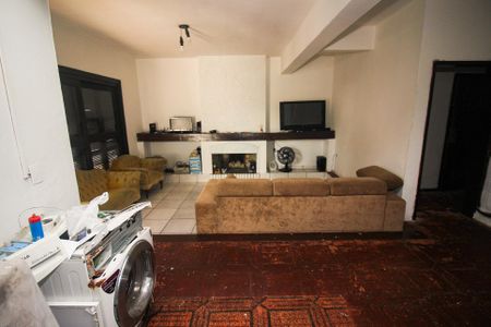 Sala de casa para alugar com 5 quartos, 300m² em Medianeira, Porto Alegre