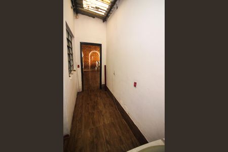 Área de Serviço de casa para alugar com 5 quartos, 300m² em Medianeira, Porto Alegre