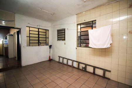 Cozinha de casa para alugar com 5 quartos, 300m² em Medianeira, Porto Alegre