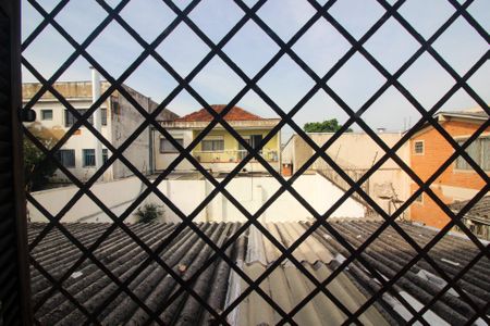 Vista do Quarto 3 de casa para alugar com 5 quartos, 300m² em Medianeira, Porto Alegre