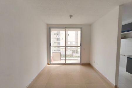Apartamento para alugar com 2 quartos, 46m² em Vila Palacios, Campinas