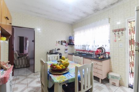 Casa à venda com 1 quarto, 175m² em Jardim das Carmelitas, São Paulo
