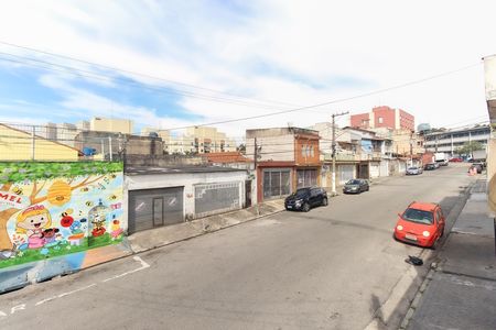 Vista Varanda de casa à venda com 1 quarto, 175m² em Jardim das Carmelitas, São Paulo