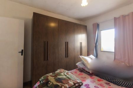 Quarto 2 de casa à venda com 1 quarto, 175m² em Jardim das Carmelitas, São Paulo