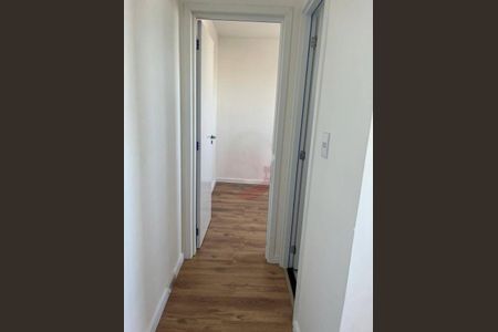 Apartamento à venda com 1 quarto, 27m² em Vila Formosa, São Paulo
