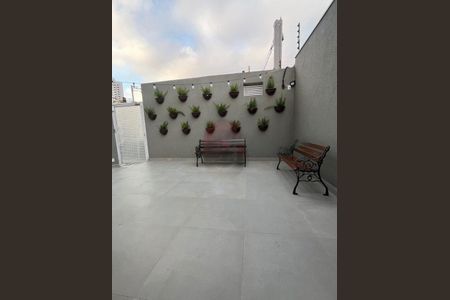Apartamento à venda com 1 quarto, 27m² em Vila Formosa, São Paulo