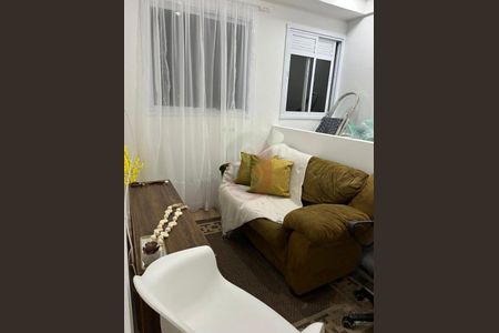 Apartamento à venda com 1 quarto, 27m² em Vila Formosa, São Paulo