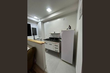 Apartamento à venda com 1 quarto, 27m² em Vila Formosa, São Paulo