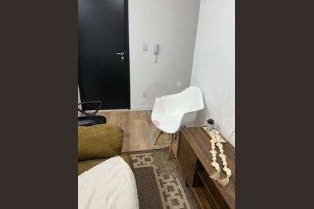 Apartamento à venda com 1 quarto, 27m² em Vila Formosa, São Paulo