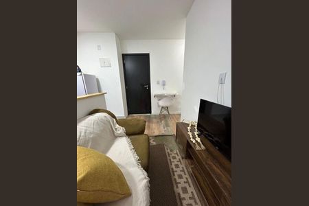 Apartamento à venda com 1 quarto, 27m² em Vila Formosa, São Paulo