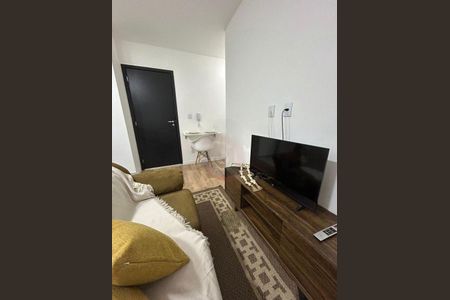 Apartamento à venda com 1 quarto, 27m² em Vila Formosa, São Paulo