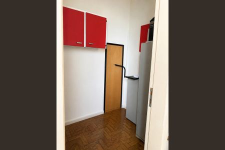 Apartamento à venda com 3 quartos, 121m² em Centro, Belo Horizonte