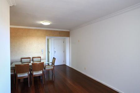 Sala de apartamento para alugar com 2 quartos, 86m² em Funcionários, Belo Horizonte