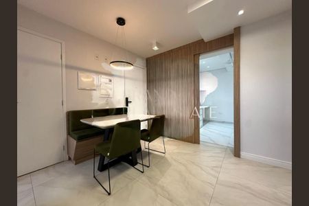 Apartamento para alugar com 4 quartos, 150m² em Vila Santa Catarina, São Paulo