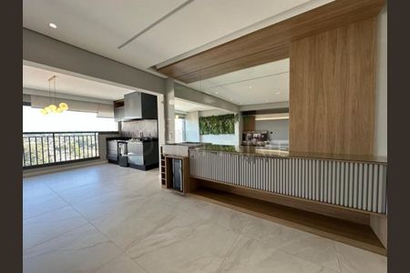 Apartamento para alugar com 4 quartos, 150m² em Vila Santa Catarina, São Paulo