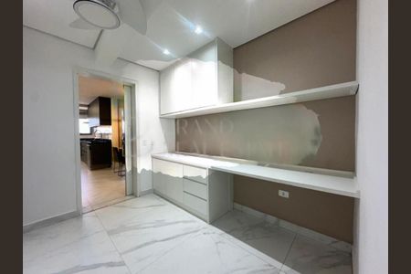 Apartamento para alugar com 4 quartos, 150m² em Vila Santa Catarina, São Paulo