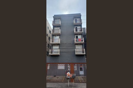 Fachada de casa para alugar com 2 quartos, 46m² em Parque Assuncao, Taboão da Serra