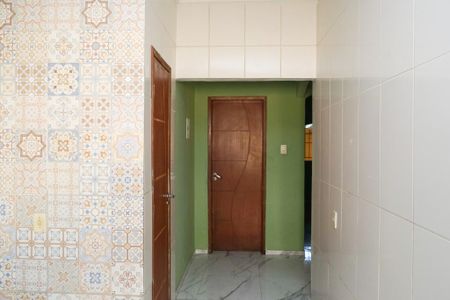 Casa para alugar com 2 quartos, 70m² em Luz, Nova Iguaçu
