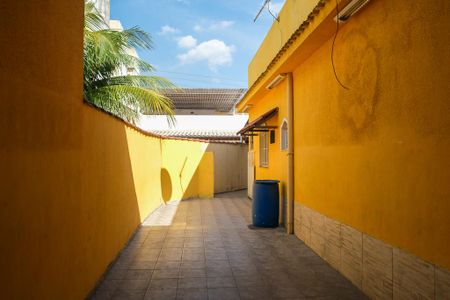 Casa para alugar com 2 quartos, 70m² em Luz, Nova Iguaçu