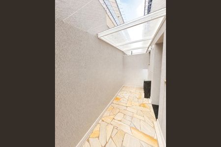 Casa para alugar com 3 quartos, 75m² em Campo Grande, São Paulo