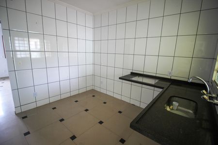 Casa para alugar com 3 quartos, 128m² em Jardim Piazza Di Roma, Sorocaba