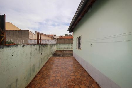 Casa para alugar com 3 quartos, 128m² em Jardim Piazza Di Roma, Sorocaba