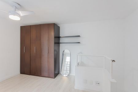 Suíte de apartamento para alugar com 1 quarto, 50m² em Pinheiros, São Paulo