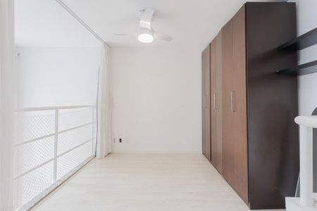 Suíte de apartamento para alugar com 1 quarto, 50m² em Pinheiros, São Paulo