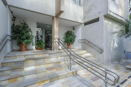 Apartamento à venda com 2 quartos, 70m² em Indianópolis, São Paulo