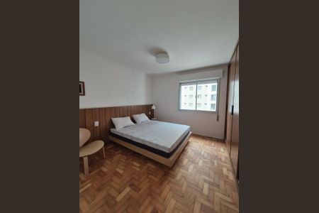 Apartamento à venda com 2 quartos, 70m² em Indianópolis, São Paulo