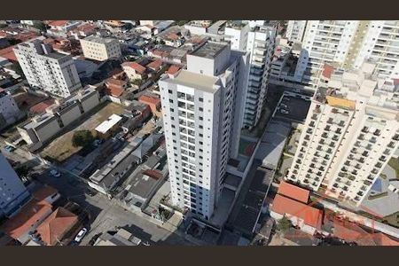 Apartamento à venda com 2 quartos, 46m² em Vila Galvão, Guarulhos