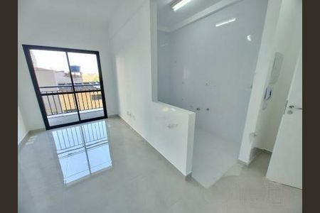 Apartamento à venda com 2 quartos, 46m² em Vila Galvão, Guarulhos