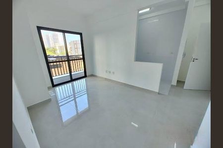 Apartamento à venda com 2 quartos, 46m² em Vila Galvão, Guarulhos