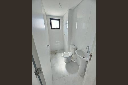 Apartamento à venda com 2 quartos, 46m² em Vila Galvão, Guarulhos