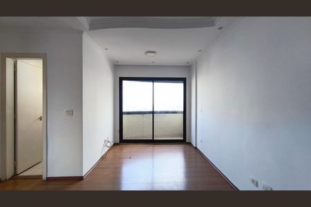 Sala de apartamento para alugar com 2 quartos, 70m² em Vila Monumento, São Paulo