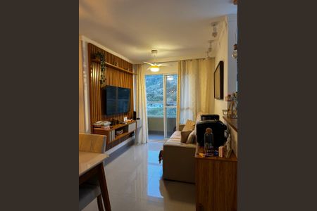 Apartamento para alugar com 2 quartos, 45m² em Água Santa, Rio de Janeiro