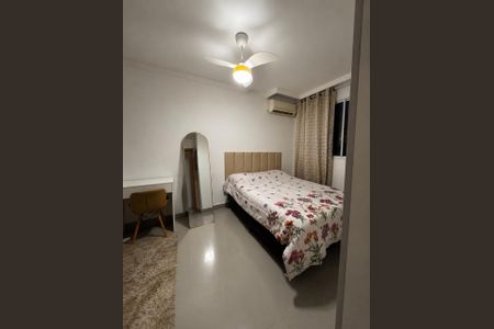 Quarto 1 de apartamento para alugar com 2 quartos, 45m² em Água Santa, Rio de Janeiro